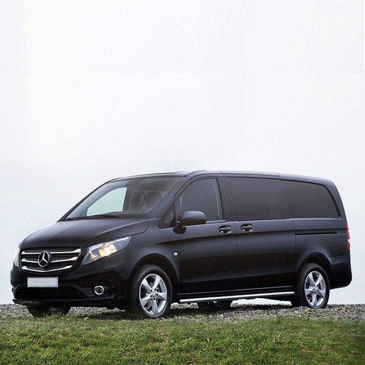 خدمة استقبال من مطار صبيحة الى صبنجا  او ازميت