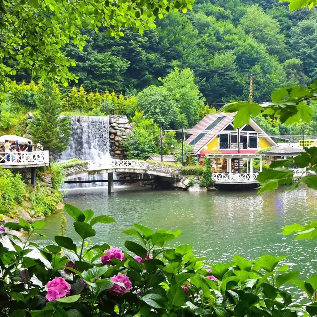 جولة صبنجة ومعشوقية – جمال الطبيعة في أبهى صوره