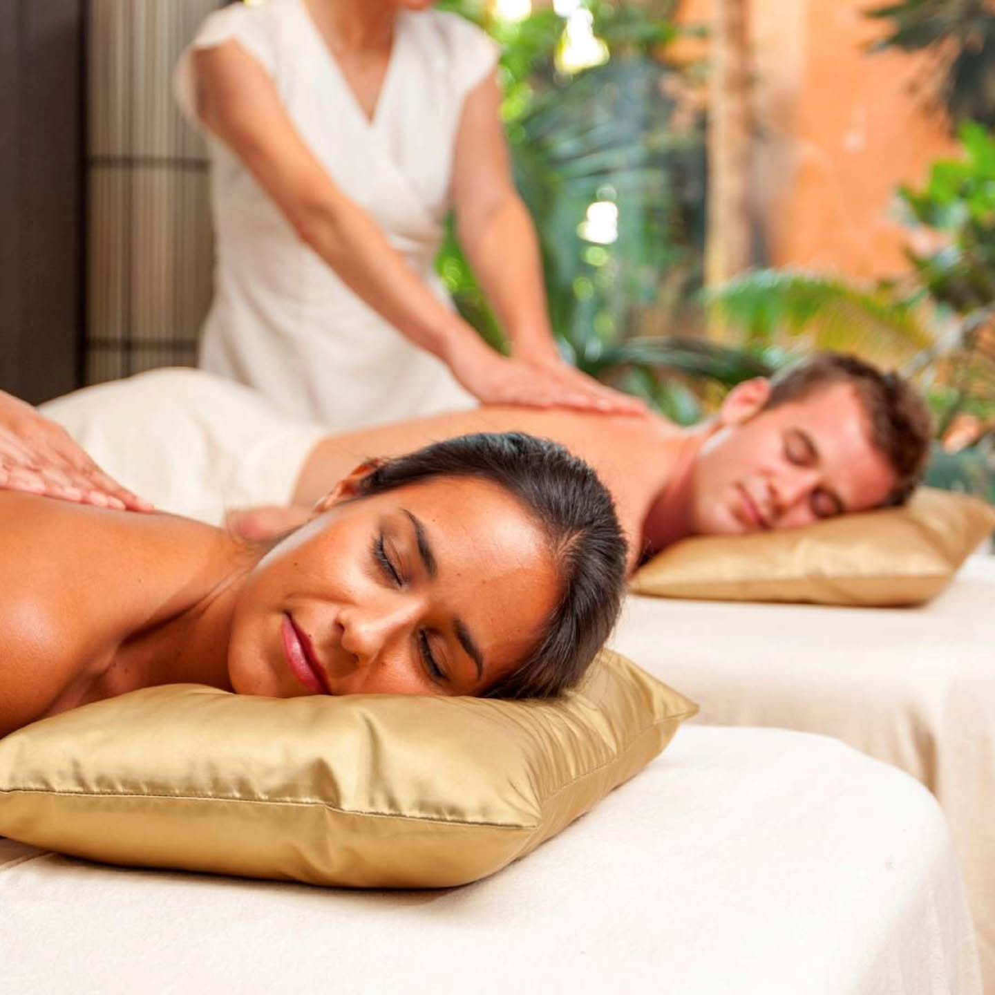 تجربة المساج والحمام والسبا – اسطنبول | بيلك دوزو