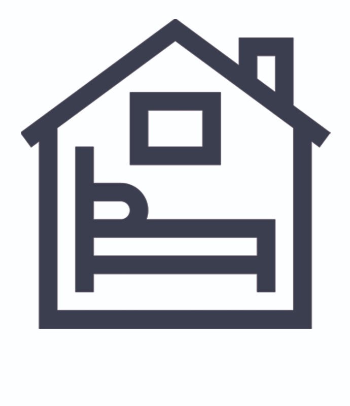 الاكواخ الفندقيه